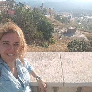 Meet your Posher, Abby